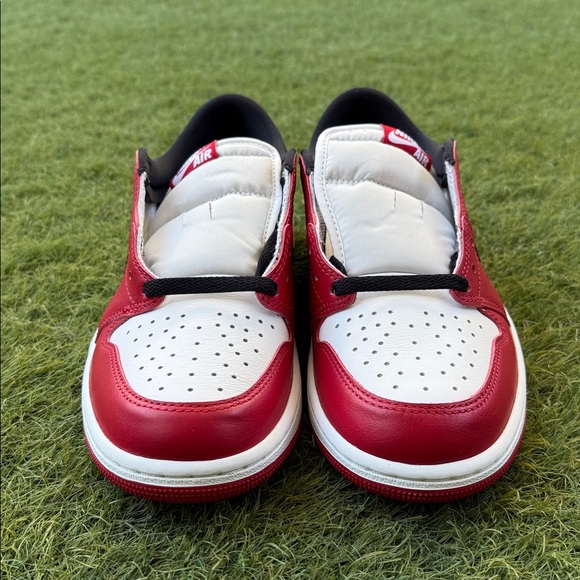 Air Jordan 1 Retro Low OG